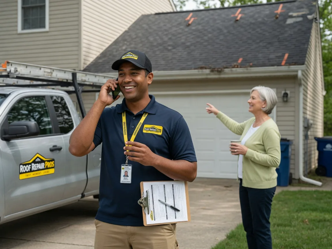 Roof Repair Valier, PA FAQs